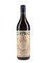 Carpano Vermuth Classico Bottled 1980s 100cl / 16.3%