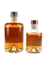 Port Ellen 1979 Casks 3847 & 3906 1 of 1 Bottlings 50cl & 20cl / 52.7%