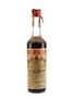 Bergia Rabarbaro Bottled 1960s 50cl / 18%