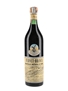 Fernet Branca Bottled 1960s-1970s 100cl / 45%