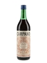 Carpano Vermuth Bottled 1970s 100cl / 16.5%