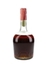 Courvoisier 3 Star Luxe Bottled 1960s-1970s - Ferraretto 73cl / 40%