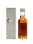 Macallan 18 Years Old Distilled 1980 Miniature