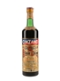 Cinzano Elixir China Bottled 1960s-1970s 100cl / 30.5%