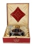 Remy Martin Louis XIII Bottled 1980s - Baccarat Crystal 70cl / 40%