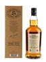 Springbank 1996 9 Year Old Marsala Wood Bottled 2006 - Wood Expressions 70cl / 58%