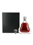 Richard Hennessy Baccarat Crystal Decanter 70cl / 40%