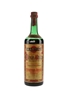 Martini Elixir Di China Bottled 1960s 100cl / 31%