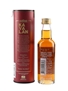 Kavalan Oloroso Oak Bottled 2019 5cl / 54%