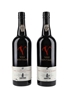 1997 Sandeman Vau Vintage Port Bottled 1999 2 x 75cl / 20%