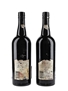 1997 Sandeman Vau Vintage Port Bottled 1999 2 x 75cl / 20%