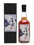 Ichiro's Malt Hanyu 1991 Single Cask #1386 70cl / 54.1%