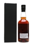 Ichiro's Malt Hanyu 1991 Single Cask #1386 70cl / 54.1%