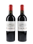 2011 Chateau Boutisse Saint Emilion Grand Cru 2 x 75cl / 14%