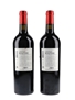 2011 Chateau Boutisse Saint Emilion Grand Cru 2 x 75cl / 14%