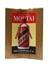 Kweichow Moutai 2022 Baijiu 50cl / 53%