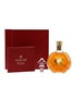 Remy Martin Louis XIII Bottled 2022 - Baccarat Crystal 5cl / 40%