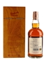 Glenfarclas 2010 The Family Casks Bottled 2021 - Cat's Eye 70cl / 60.4%