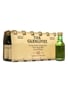 Glenlivet 12 Year Old Miniatures 12 x 5cl / 40%