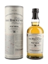 Balvenie 2003 14 Year Old Peat Week  70cl / 48.3%