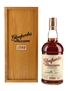 Glenfarclas 1989 The Family Casks Bottled 2006 - Release I 70cl / 60.0%