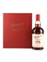 Glenfarclas 175 Anniversary Bottled 2011 - Chairman's Reserve 70cl / 46%