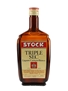 Stock Triple Sec Bottled 1970s 75cl / 40%