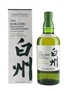 Hakushu Distiller's Reserve  70cl / 43%