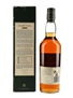 Cragganmore 1984 Distillers Edition  70cl / 40%