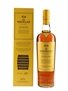 Macallan Edition No.3 Edrington Americas 75cl / 48.3%