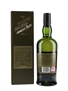 Ardbeg Almost There 1998 Bottled 2007 70cl / 54.1%