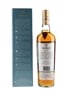 Macallan 15 Year Old Fine Oak Triple Cask Matured 70cl / 43%