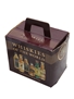 Whiskies Of The World Miniatures Includes Wild Turkey, Bushmills, Aberlour 6 x 5cl