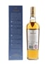 Macallan 12 Year Old Fine Oak Triple Cask Matured 70cl / 40%