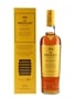 Macallan Edition No.3 Edrington Americas 75cl / 48.3%