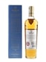 Macallan 12 Year Old Fine Oak Triple Cask Matured 70cl / 40%