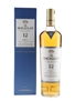 Macallan 12 Year Old Fine Oak Triple Cask Matured 70cl / 40%