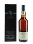 Lagavulin 1999 Distillers Edition Bottled 2015 70cl / 43%