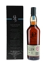 Lagavulin 1999 Distillers Edition Bottled 2015 70cl / 43%