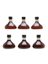 Chivas Revolve Miniatures 6 x 5cl / 50%