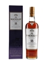 Macallan 18 Year Old Annual 2017 Release 70cl / 43%