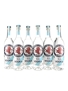 Portobello Road Vodka British Potato 6 x 70cl / 40%