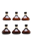 Chivas Revolve Miniatures 6 x 5cl / 50%