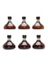 Chivas Revolve Miniatures 6 x 5cl / 50%