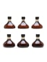 Chivas Revolve Miniatures 6 x 5cl / 50%