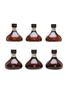 Chivas Revolve Miniatures 6 x 5cl / 50%