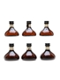 Chivas Revolve Miniatures 6 x 5cl / 50%