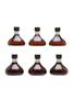 Chivas Revolve Miniatures 6 x 5cl / 50%