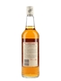 Famous Grouse Bottled 1980s 75cl / 40%