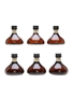 Chivas Revolve Miniatures 6 x 5cl / 50%